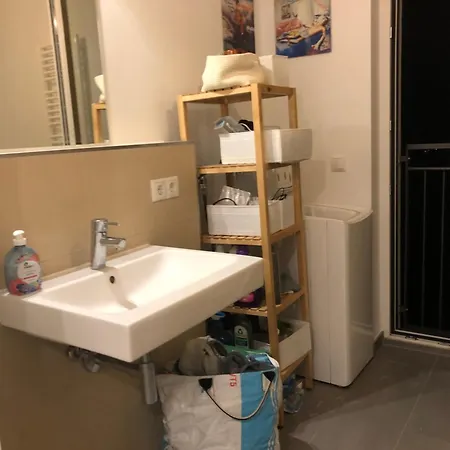 Birdsong Temple Appartement